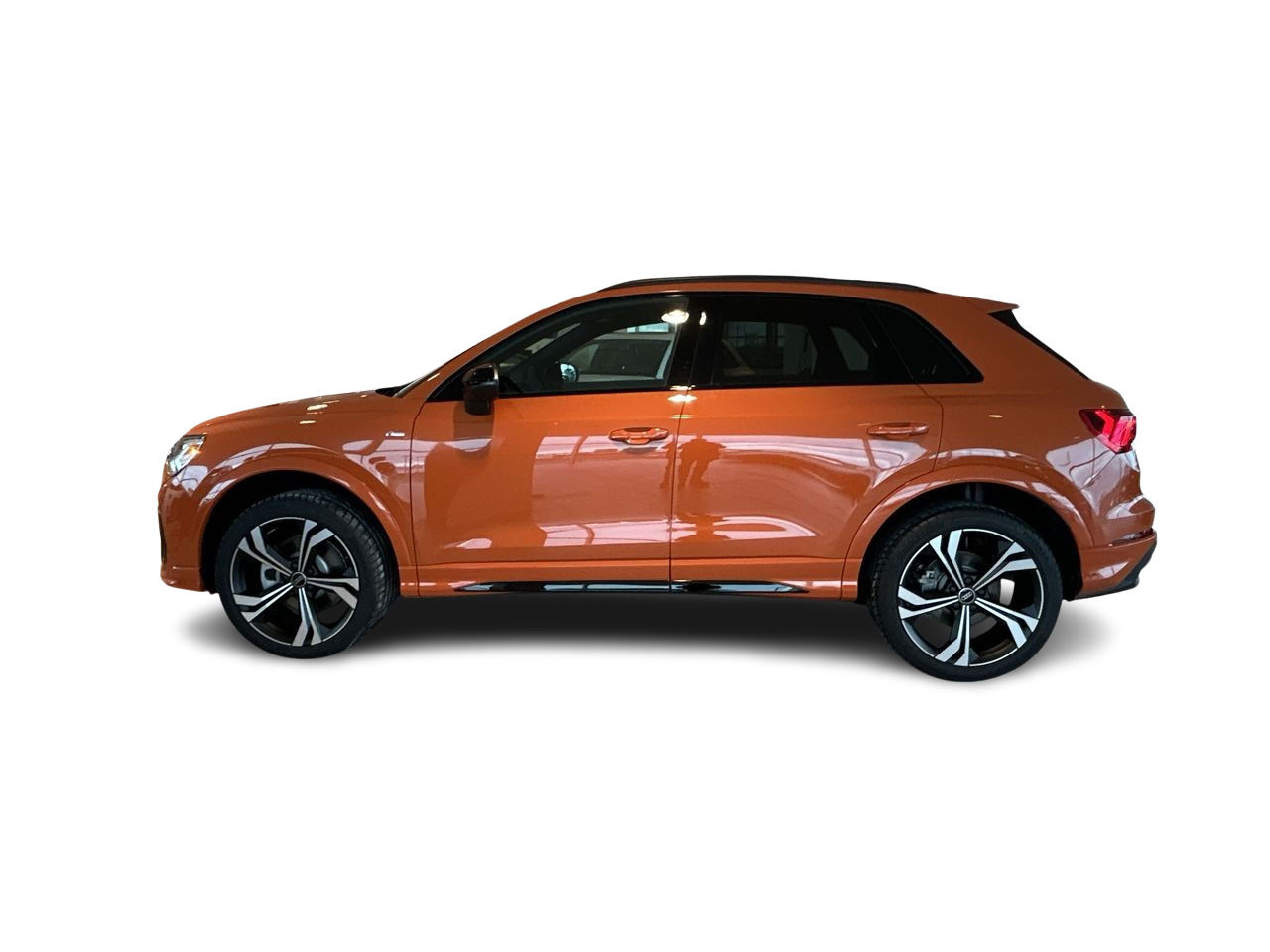 2025 Audi Q3 in Toronto, Ontario