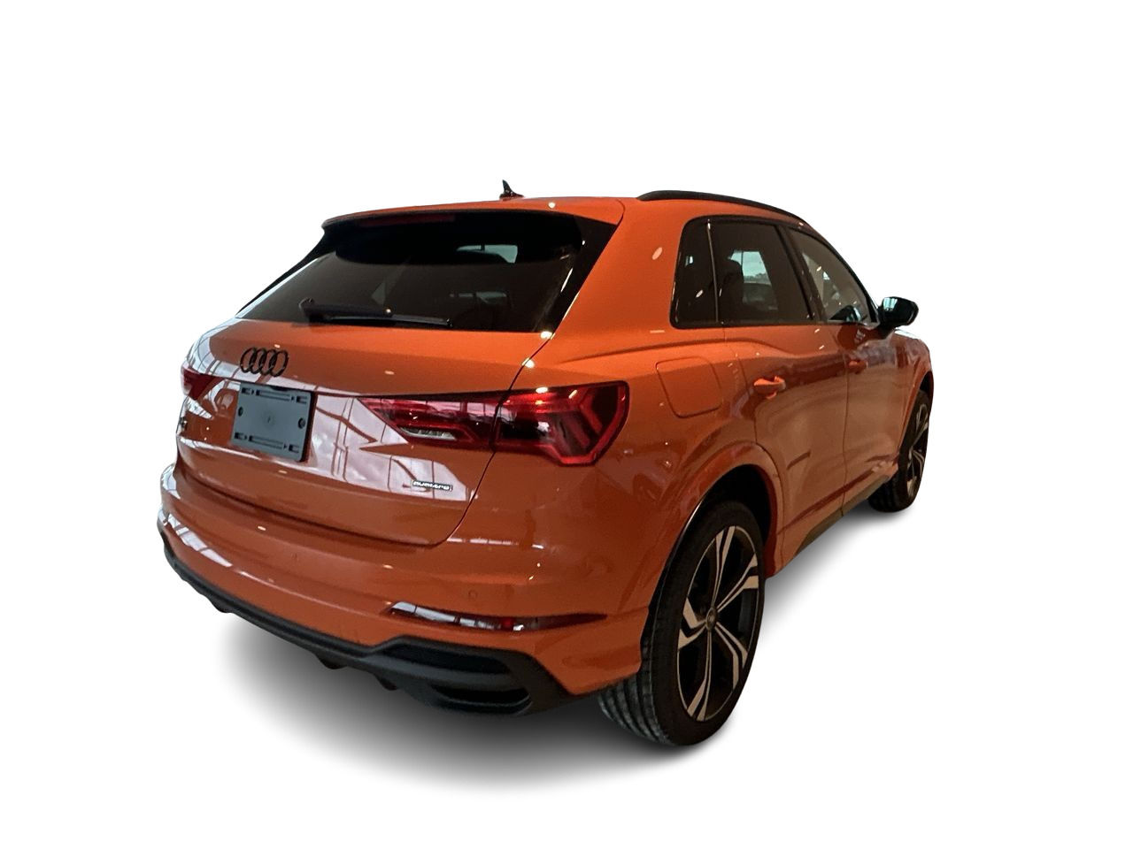 2025 Audi Q3 in Toronto, Ontario