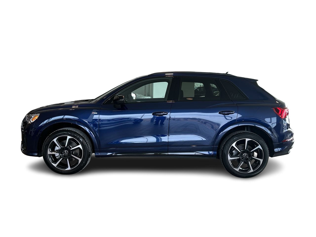 2025 Audi Q3 in Toronto, Ontario