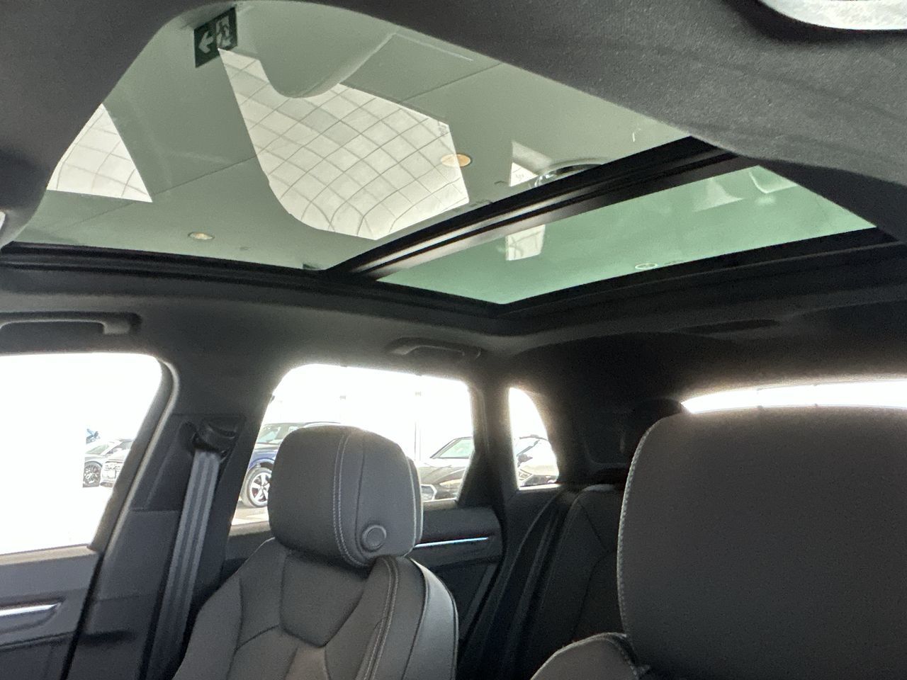 2025 Audi Q3 in Toronto, Ontario