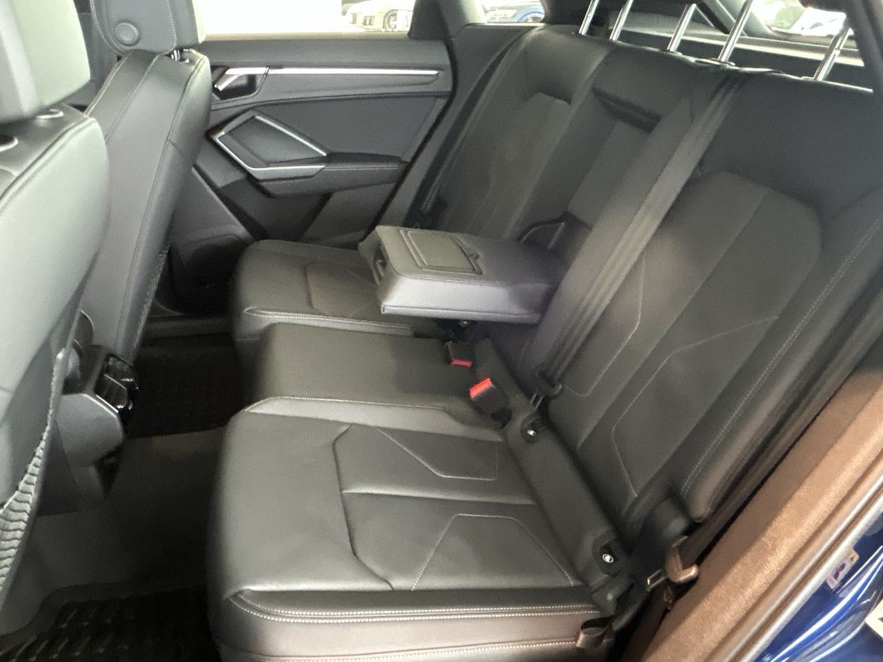 2025 Audi Q3 in Toronto, Ontario