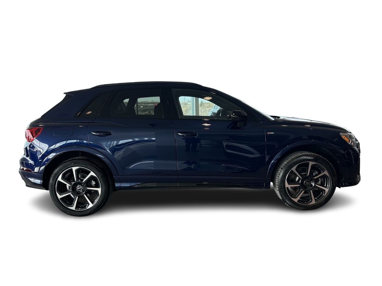 2025 Audi Q3 in Toronto, Ontario