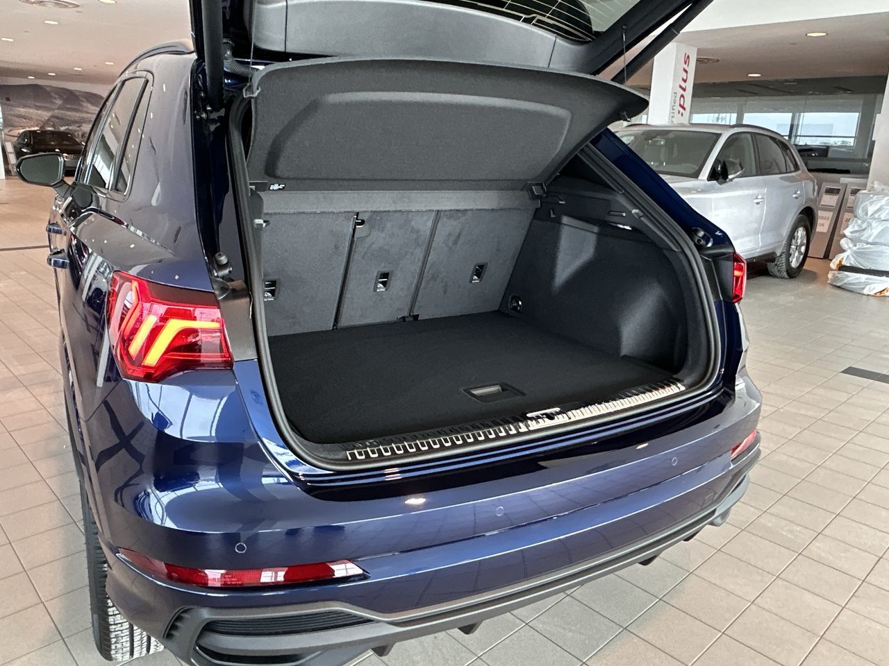 2025 Audi Q3 in Toronto, Ontario