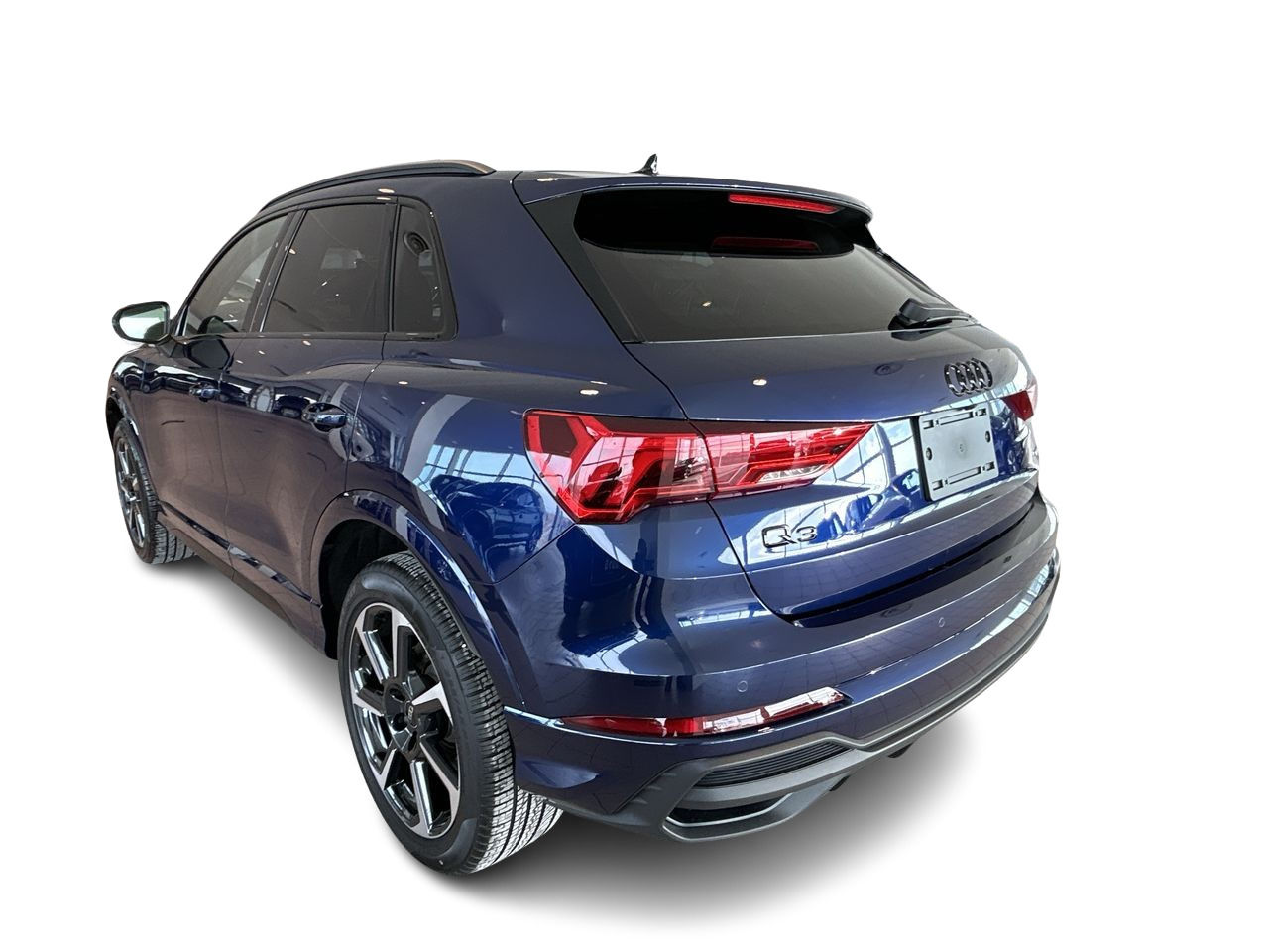 2025 Audi Q3 in Toronto, Ontario