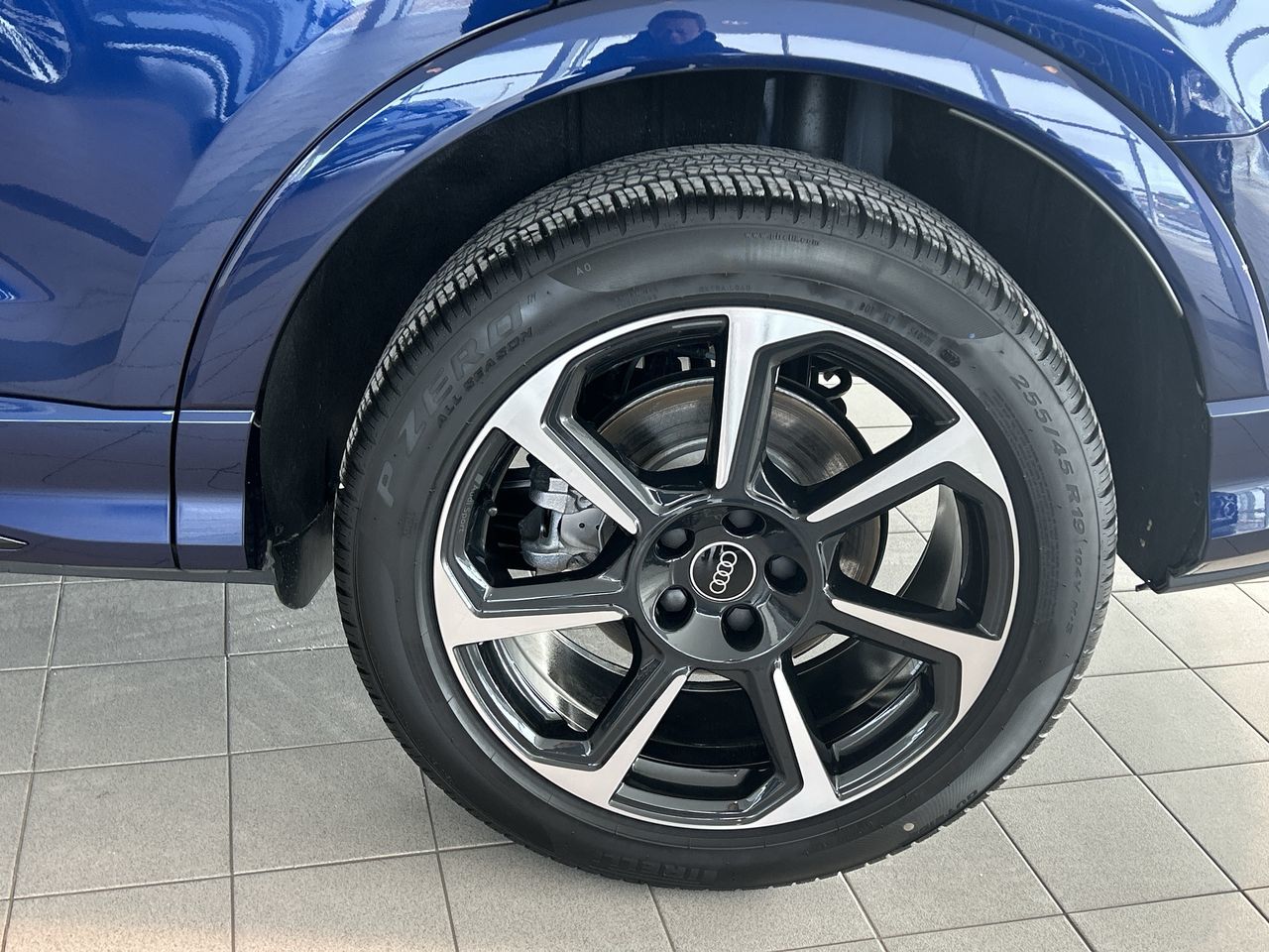 2025 Audi Q3 in Toronto, Ontario