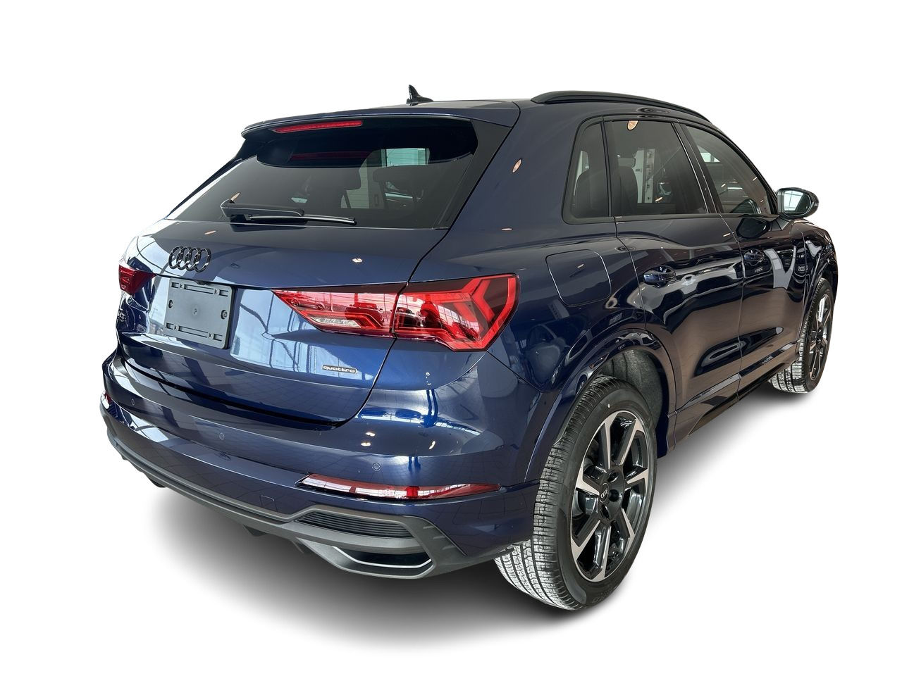 2025 Audi Q3 in Toronto, Ontario