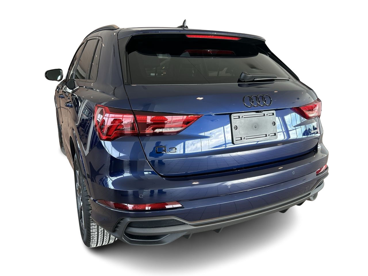 2025 Audi Q3 in Toronto, Ontario
