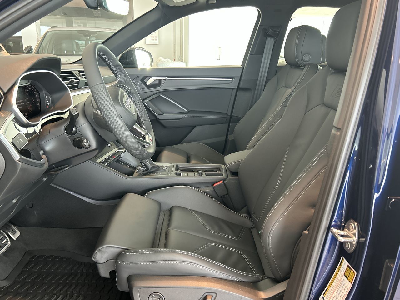 2025 Audi Q3 in Toronto, Ontario