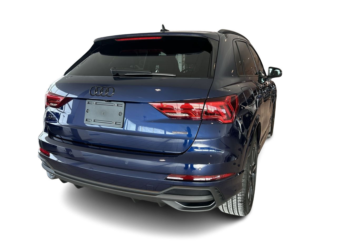 2025 Audi Q3 in Toronto, Ontario