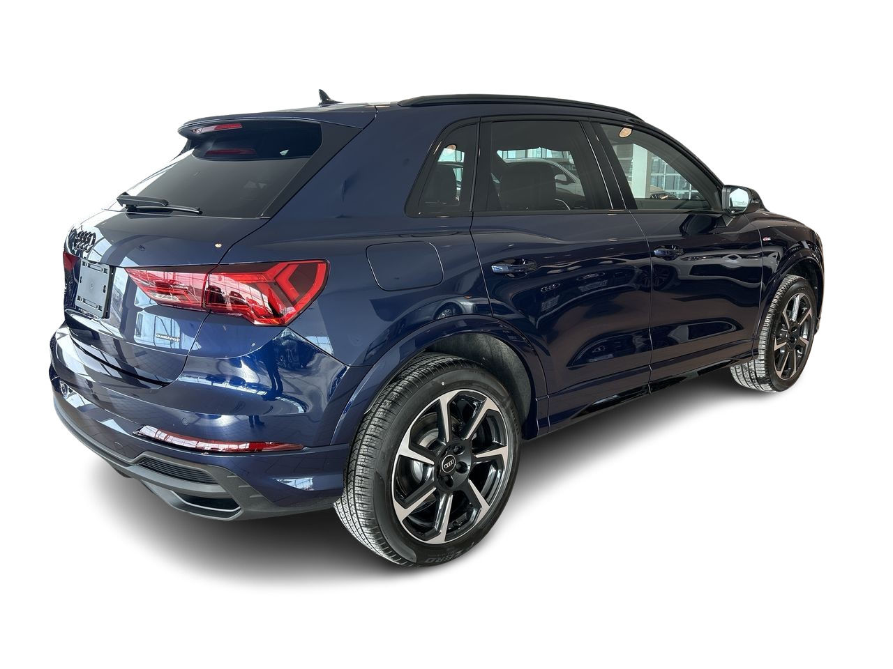 2025 Audi Q3 in Toronto, Ontario