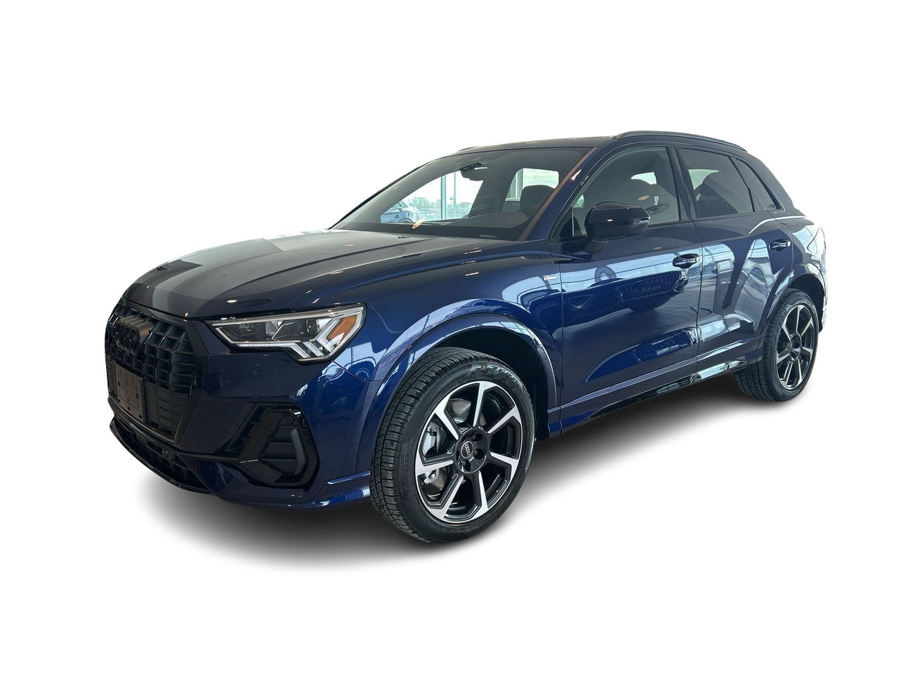 2025 Audi Q3 in Toronto, Ontario
