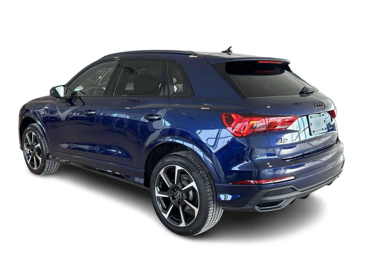2025 Audi Q3 in Toronto, Ontario
