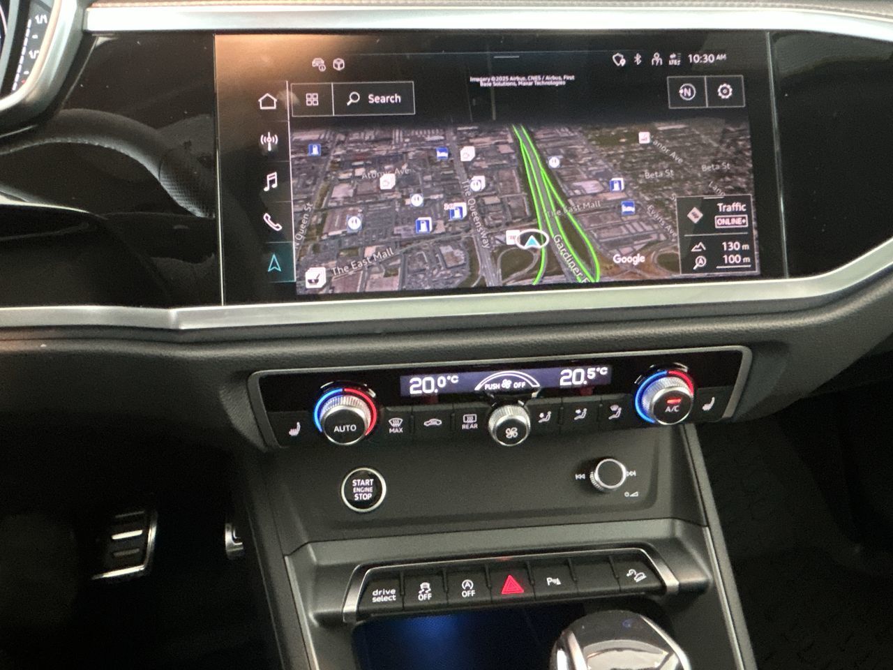 2025 Audi Q3 in Toronto, Ontario