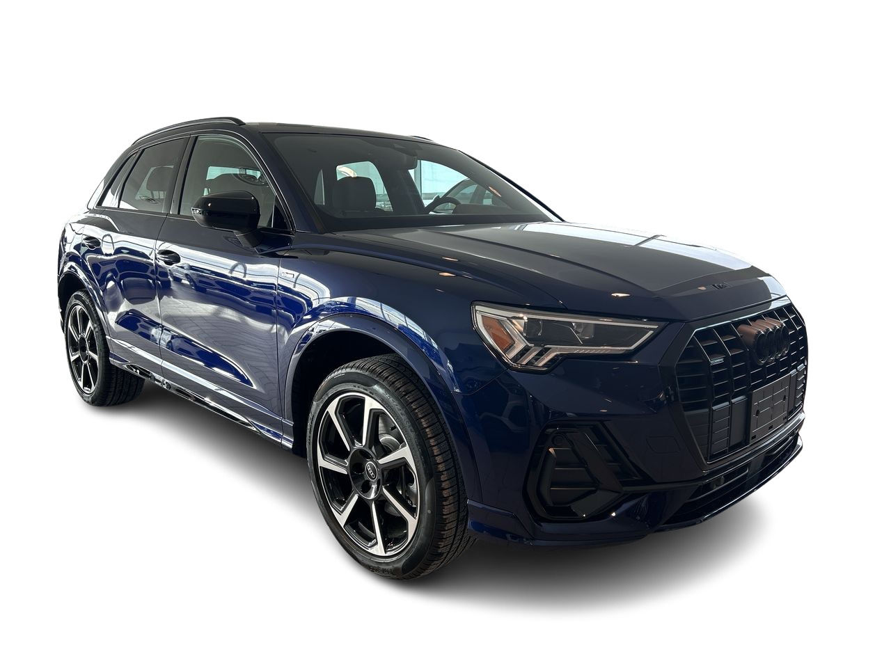 2025 Audi Q3 in Toronto, Ontario