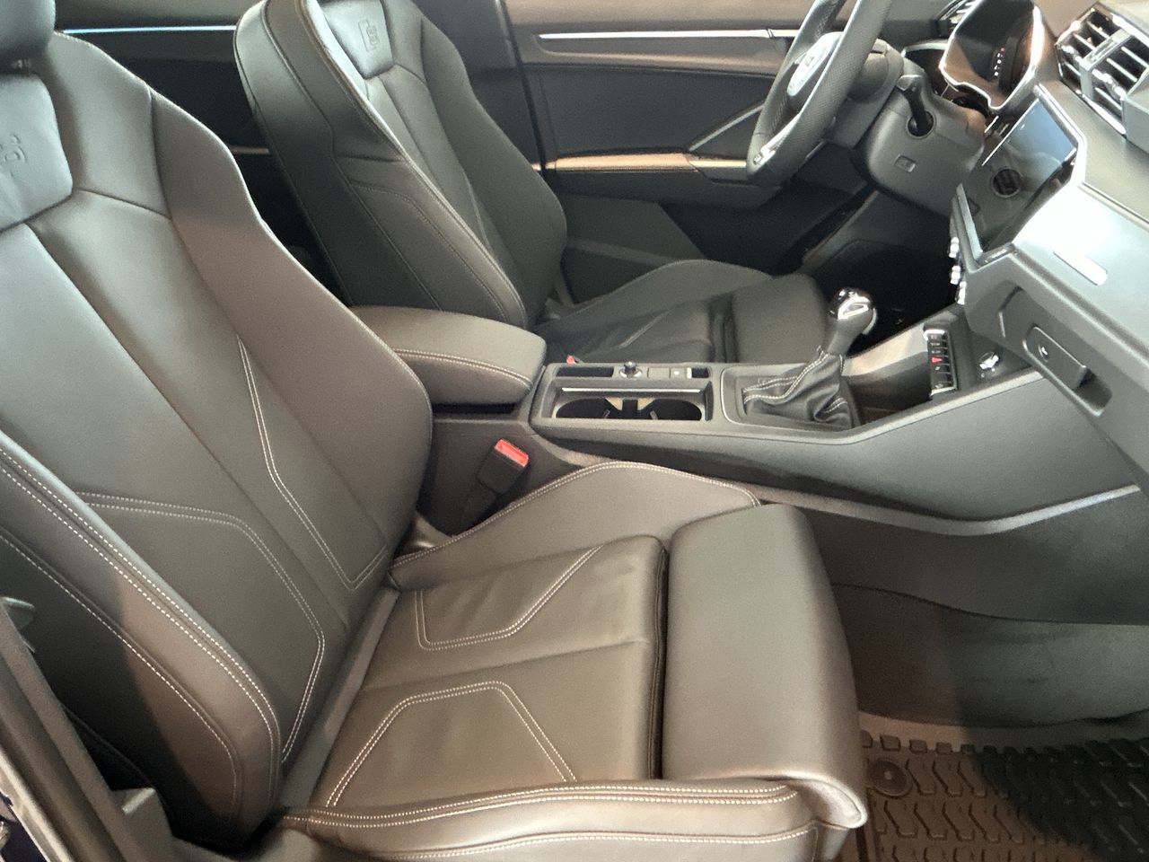 2025 Audi Q3 in Toronto, Ontario