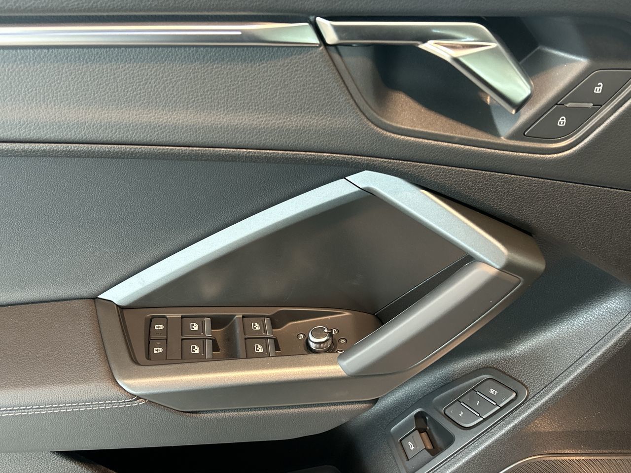 2025 Audi Q3 in Toronto, Ontario