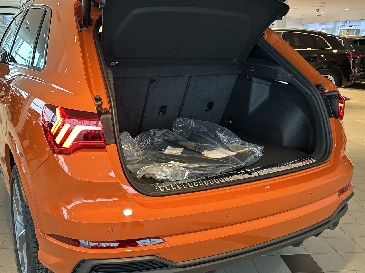 2025 Audi Q3 in Toronto, Ontario