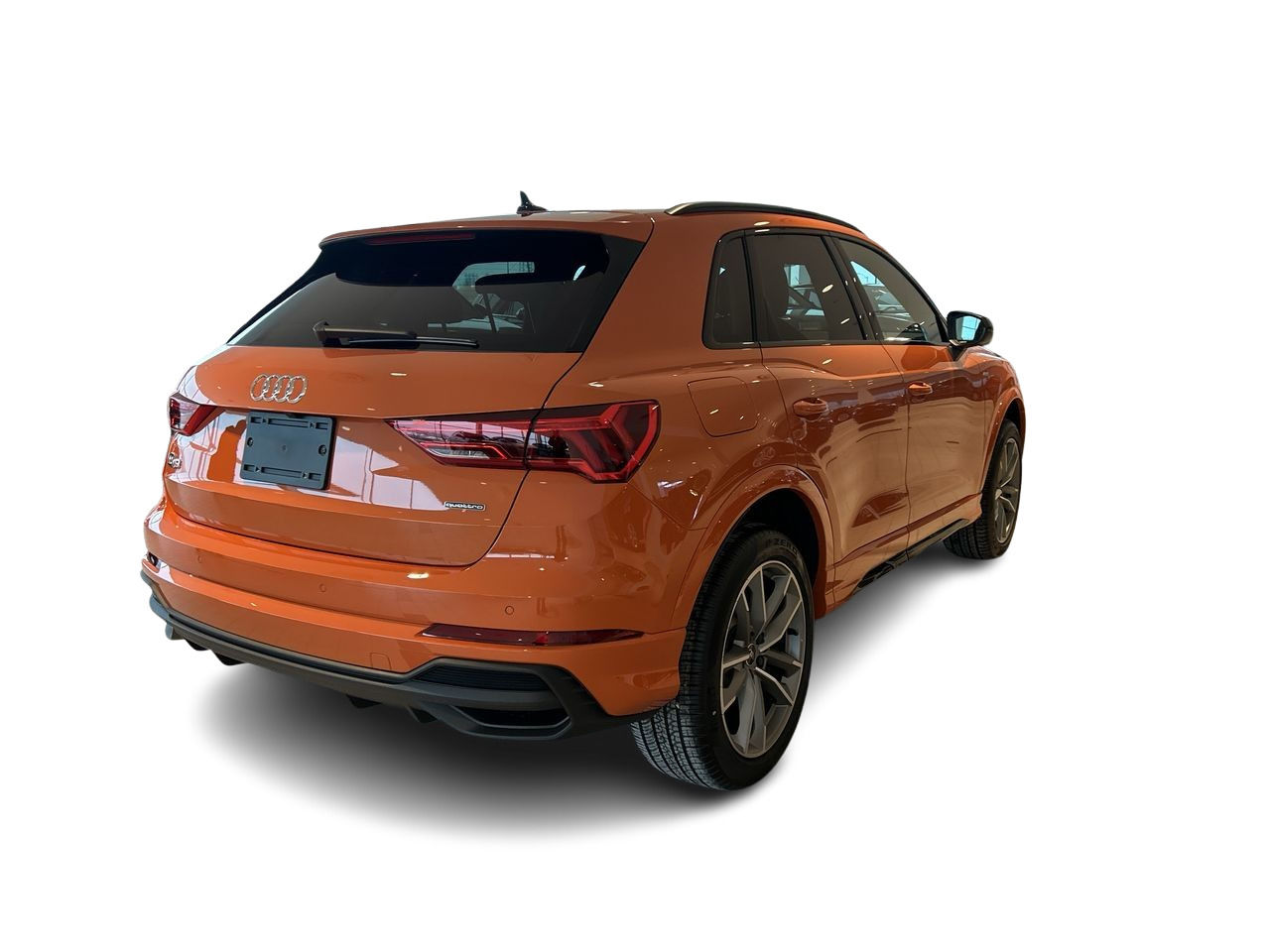 2025 Audi Q3 in Toronto, Ontario