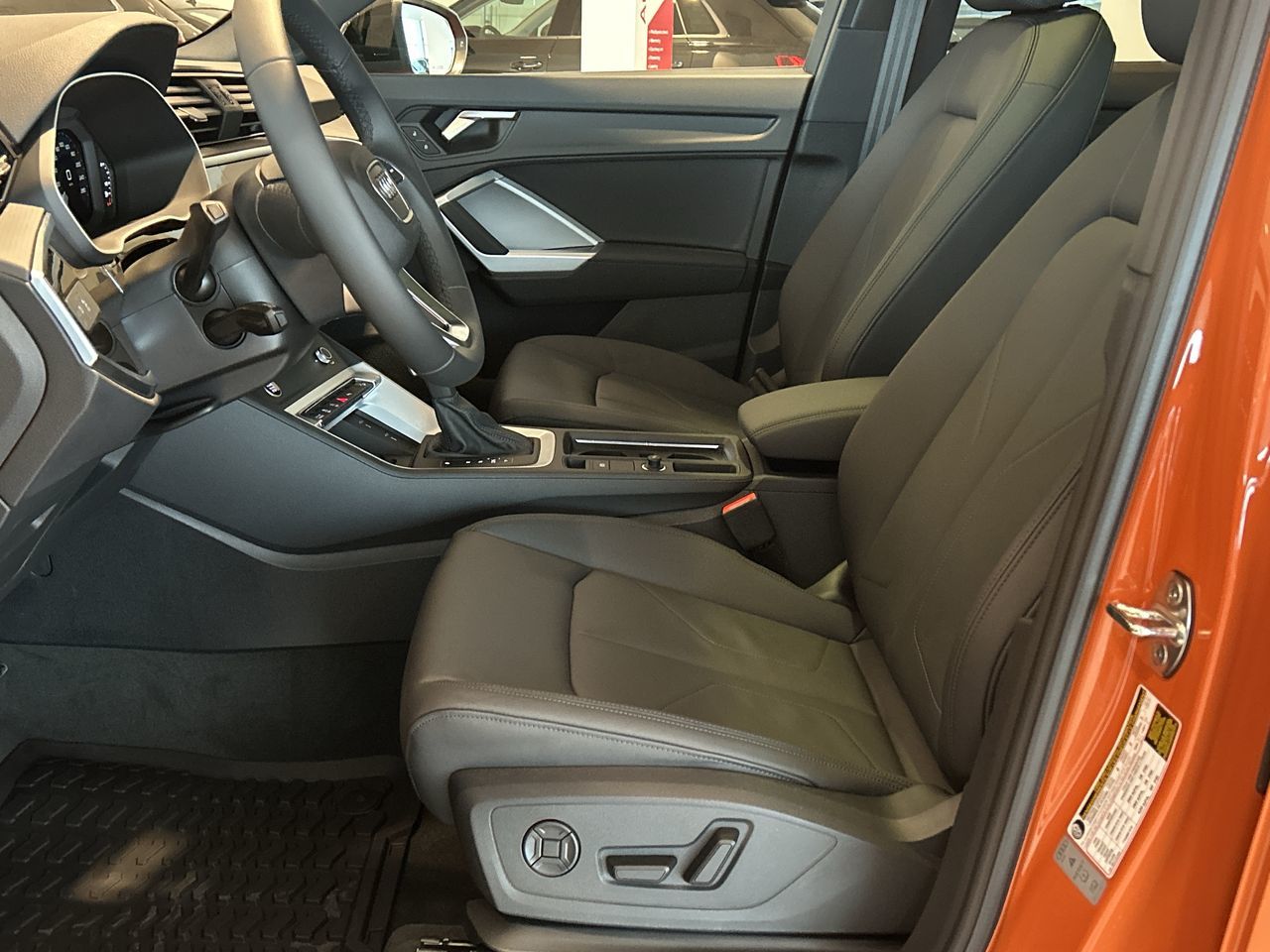 2025 Audi Q3 in Toronto, Ontario