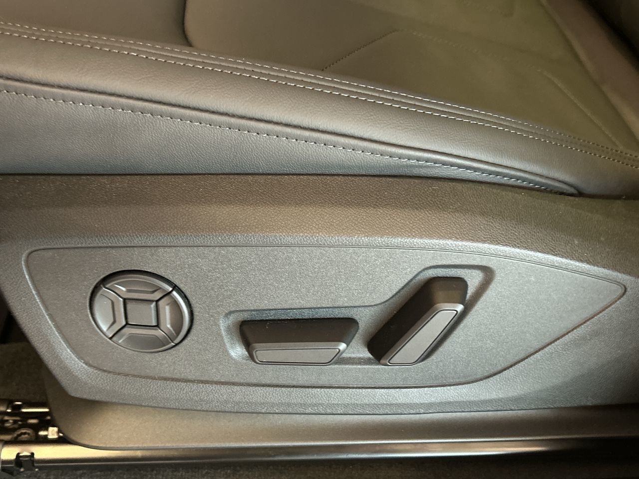 2025 Audi Q3 in Toronto, Ontario