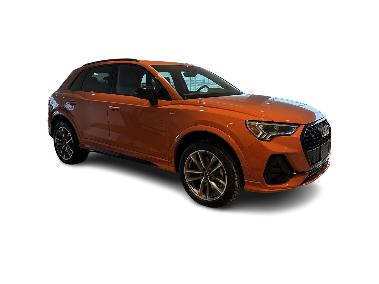 2025 Audi Q3 in Toronto, Ontario