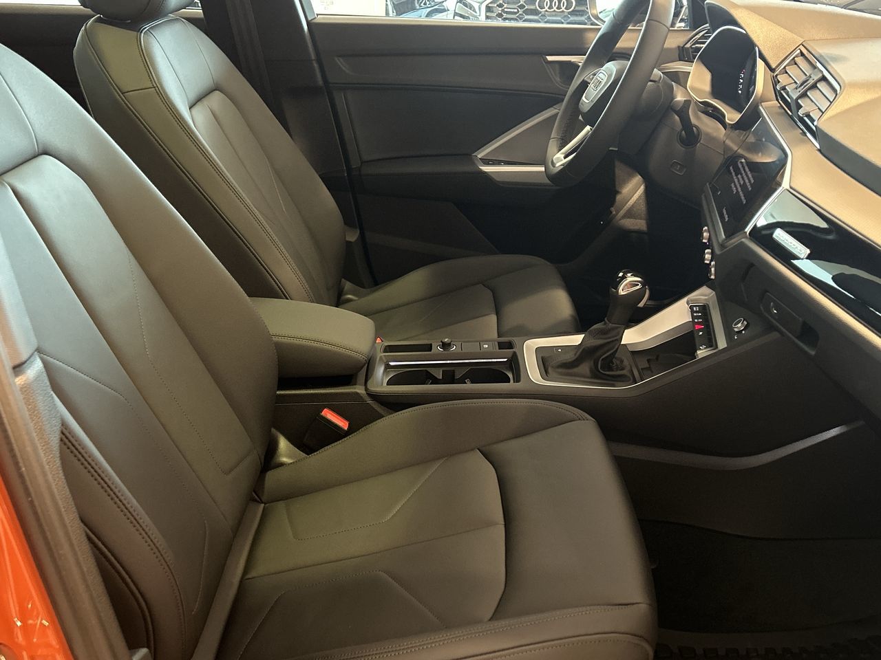 2025 Audi Q3 in Toronto, Ontario