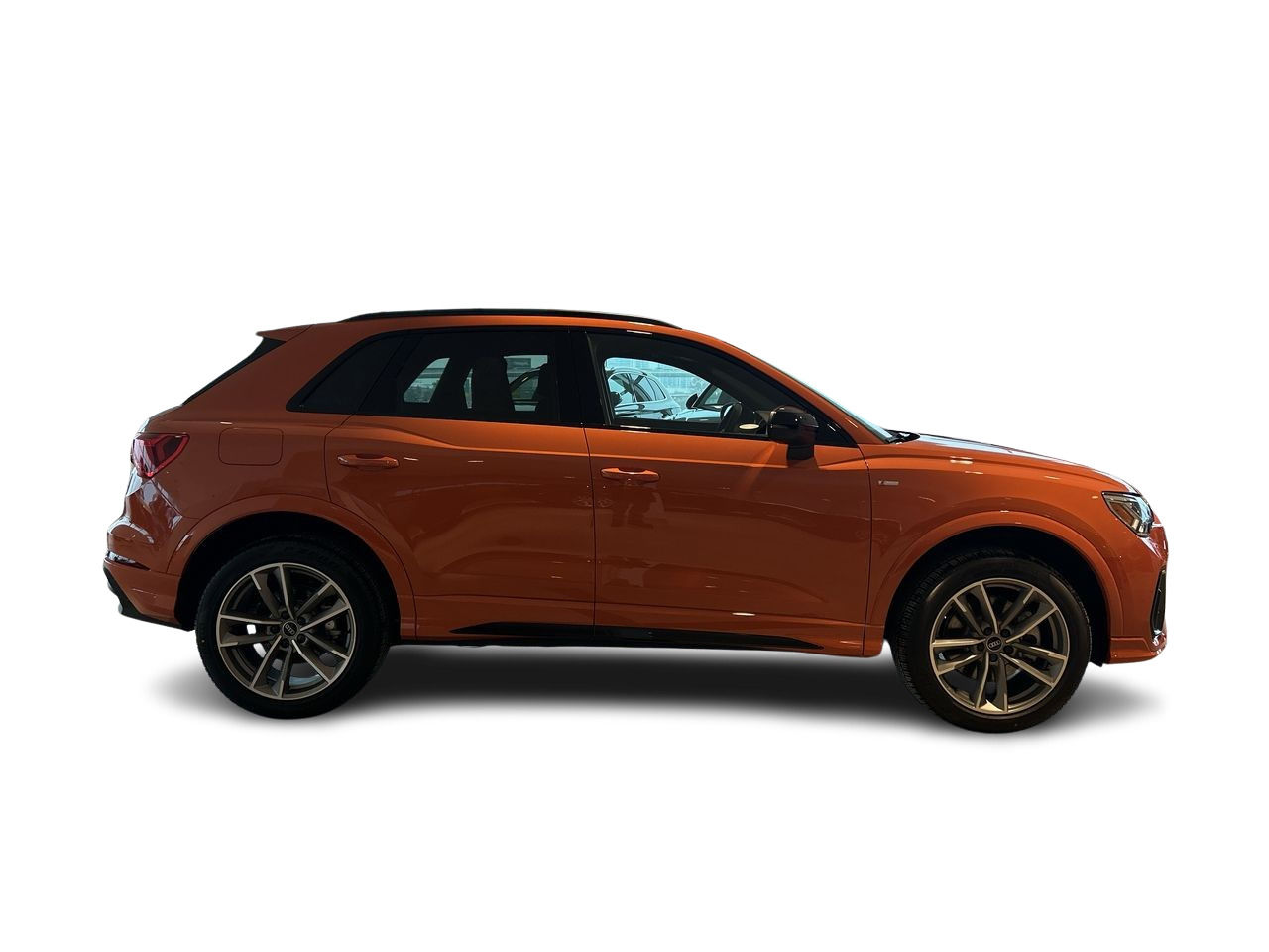 2025 Audi Q3 in Toronto, Ontario