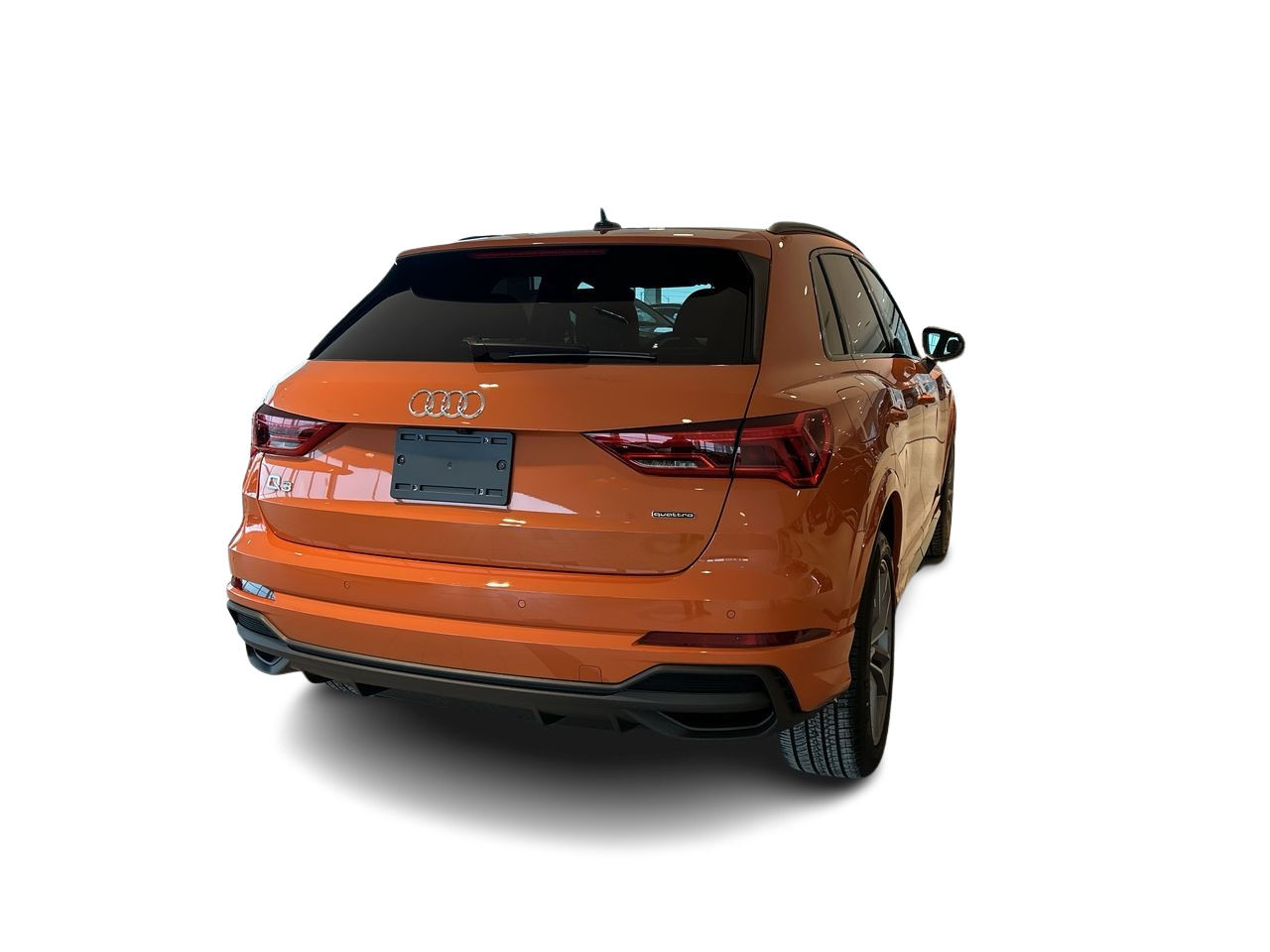 2025 Audi Q3 in Toronto, Ontario
