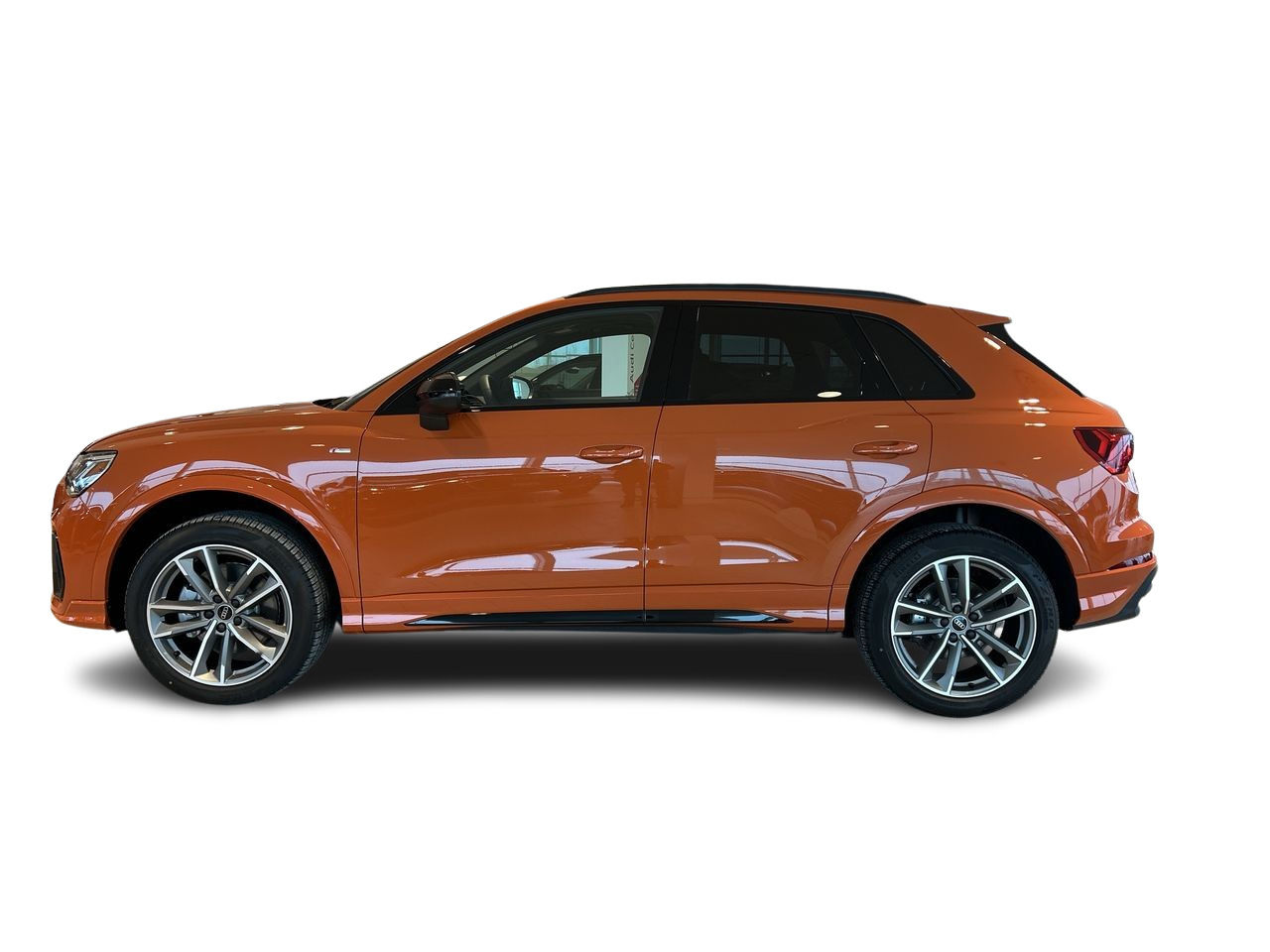 2025 Audi Q3 in Toronto, Ontario