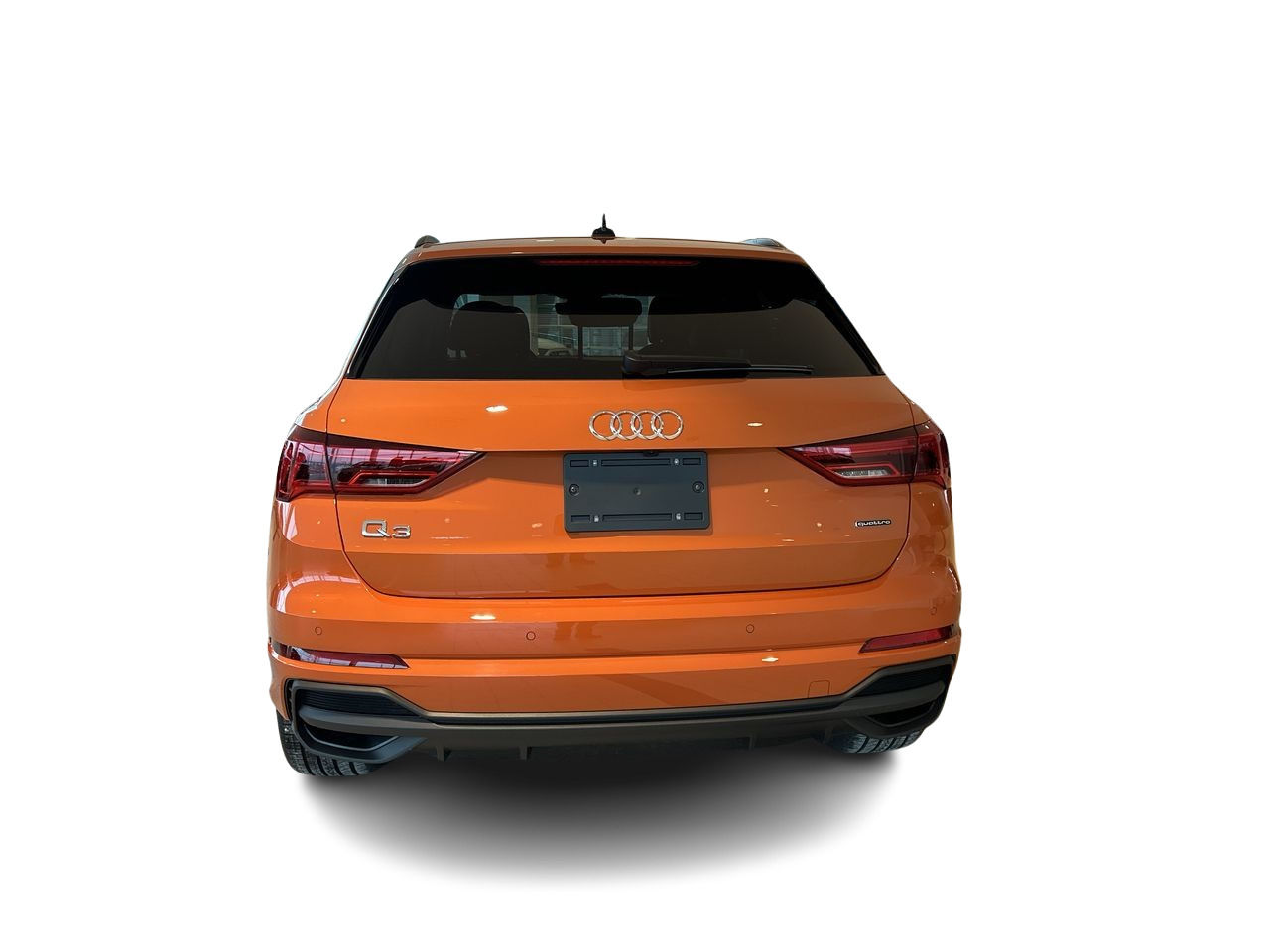 2025 Audi Q3 in Toronto, Ontario
