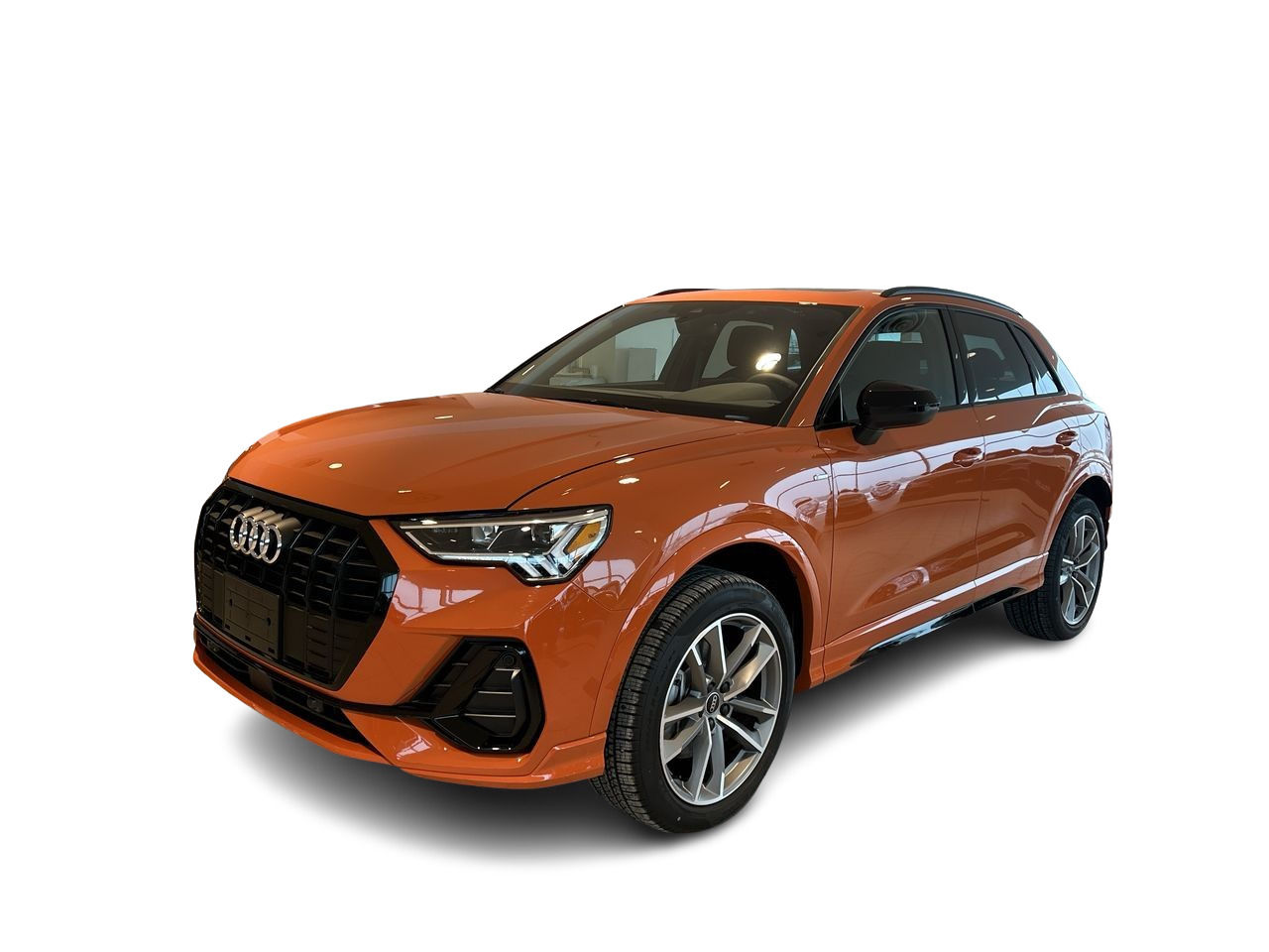 2025 Audi Q3 in Toronto, Ontario
