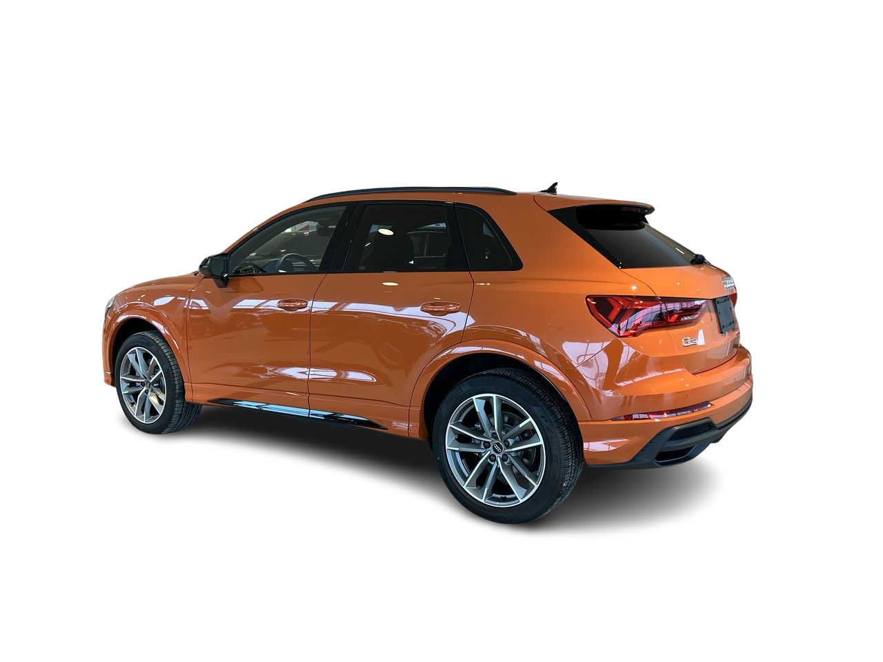 2025 Audi Q3 in Toronto, Ontario
