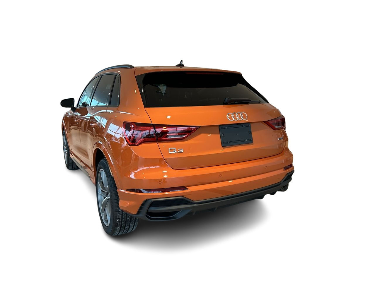 2025 Audi Q3 in Toronto, Ontario