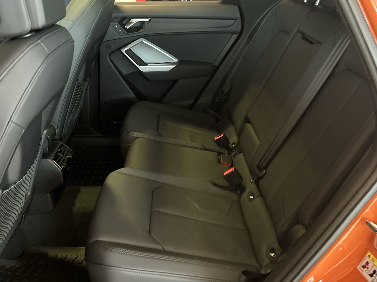 2025 Audi Q3 in Toronto, Ontario