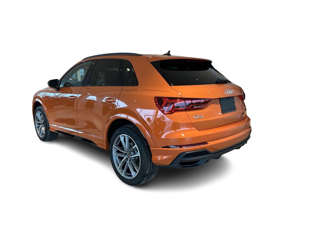 2025 Audi Q3 in Toronto, Ontario