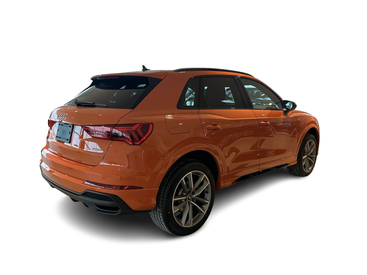 2025 Audi Q3 in Toronto, Ontario