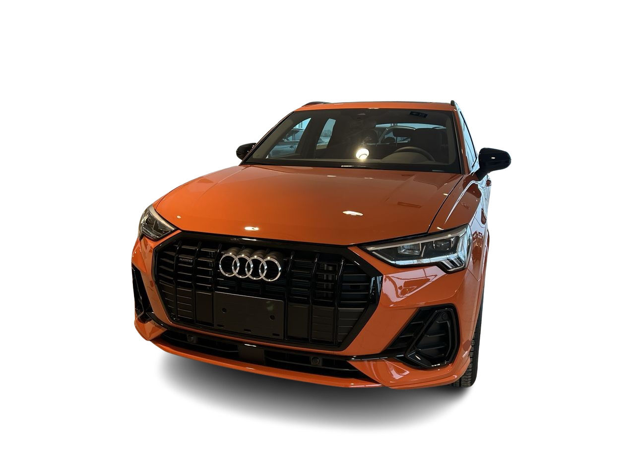2025 Audi Q3 in Toronto, Ontario