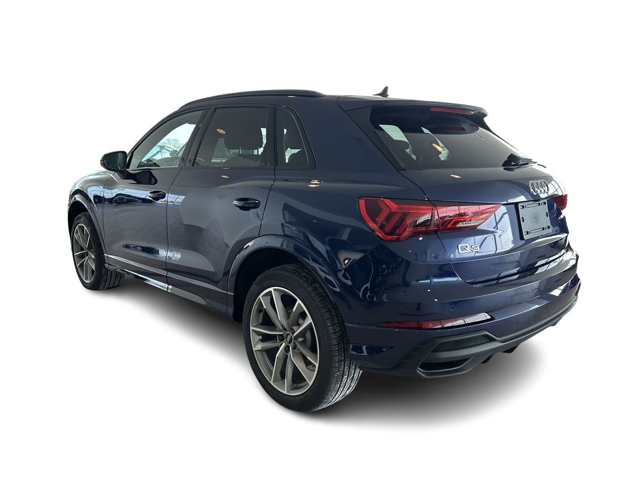 2025 Audi Q3 in Toronto, Ontario