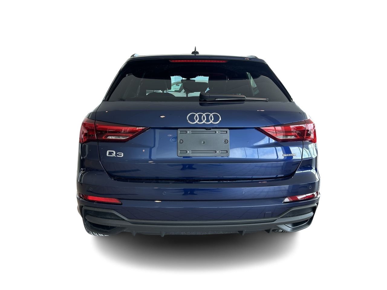 2025 Audi Q3 in Toronto, Ontario
