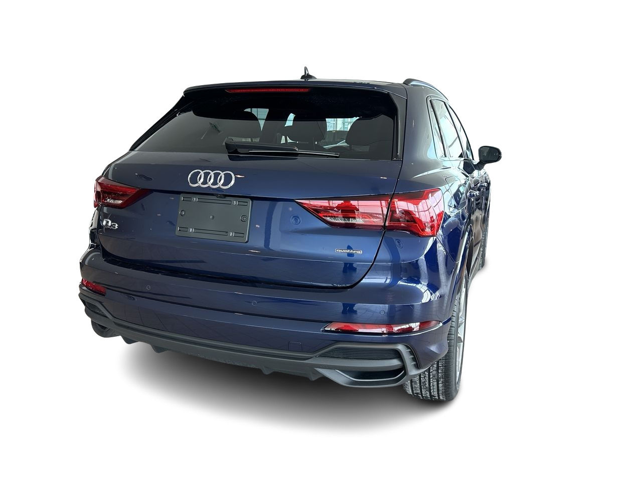 2025 Audi Q3 in Toronto, Ontario