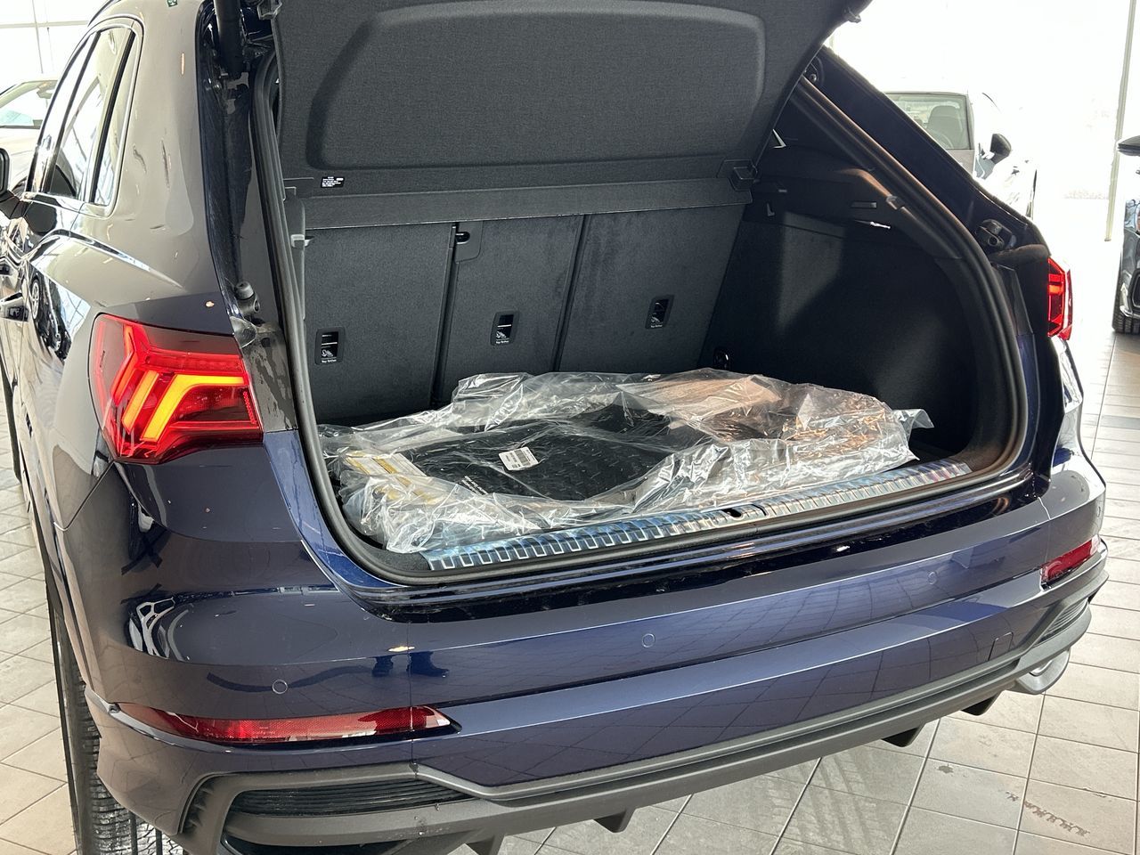 2025 Audi Q3 in Toronto, Ontario