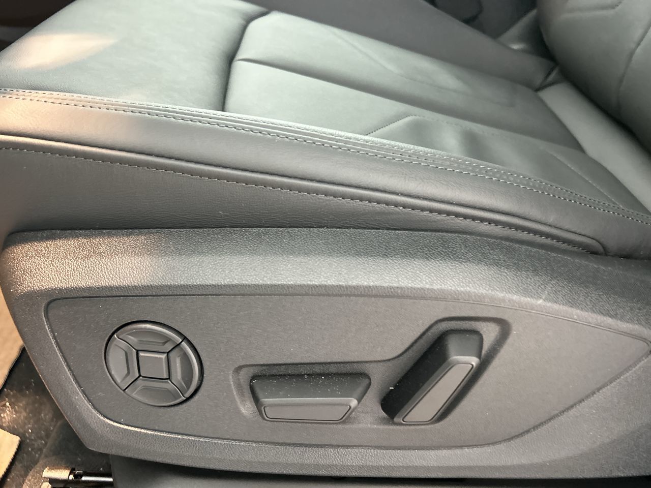 2025 Audi Q3 in Toronto, Ontario