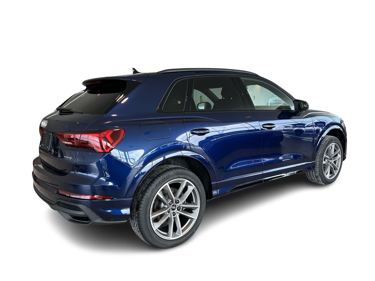 2025 Audi Q3 in Toronto, Ontario