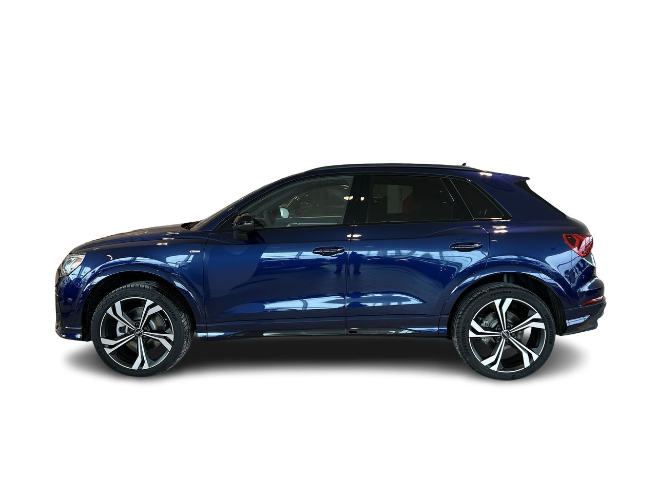 2025 Audi Q3 in Toronto, Ontario
