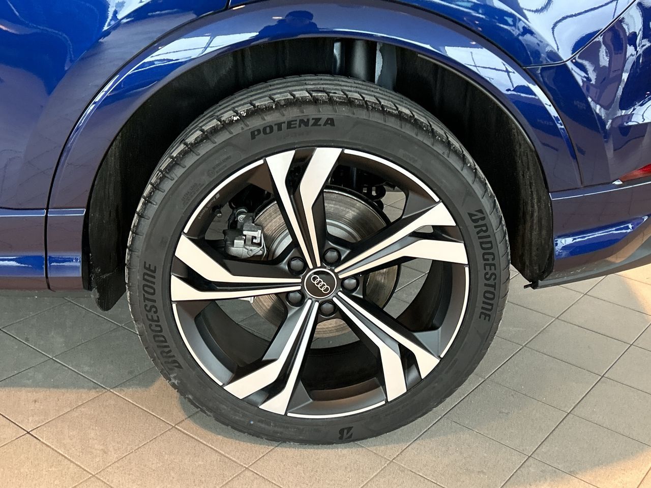 2025 Audi Q3 in Toronto, Ontario