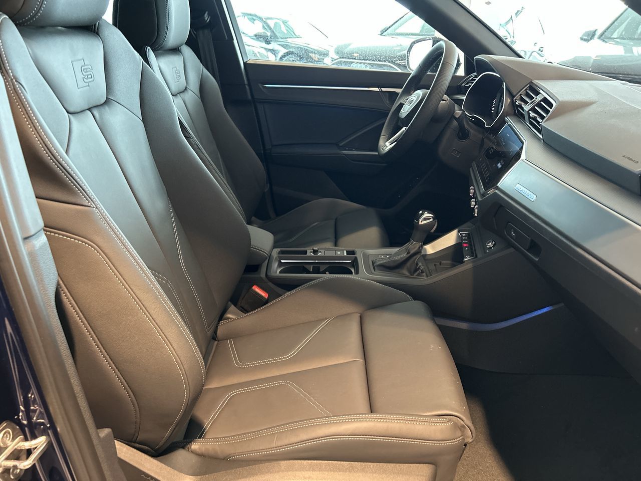 2025 Audi Q3 in Toronto, Ontario