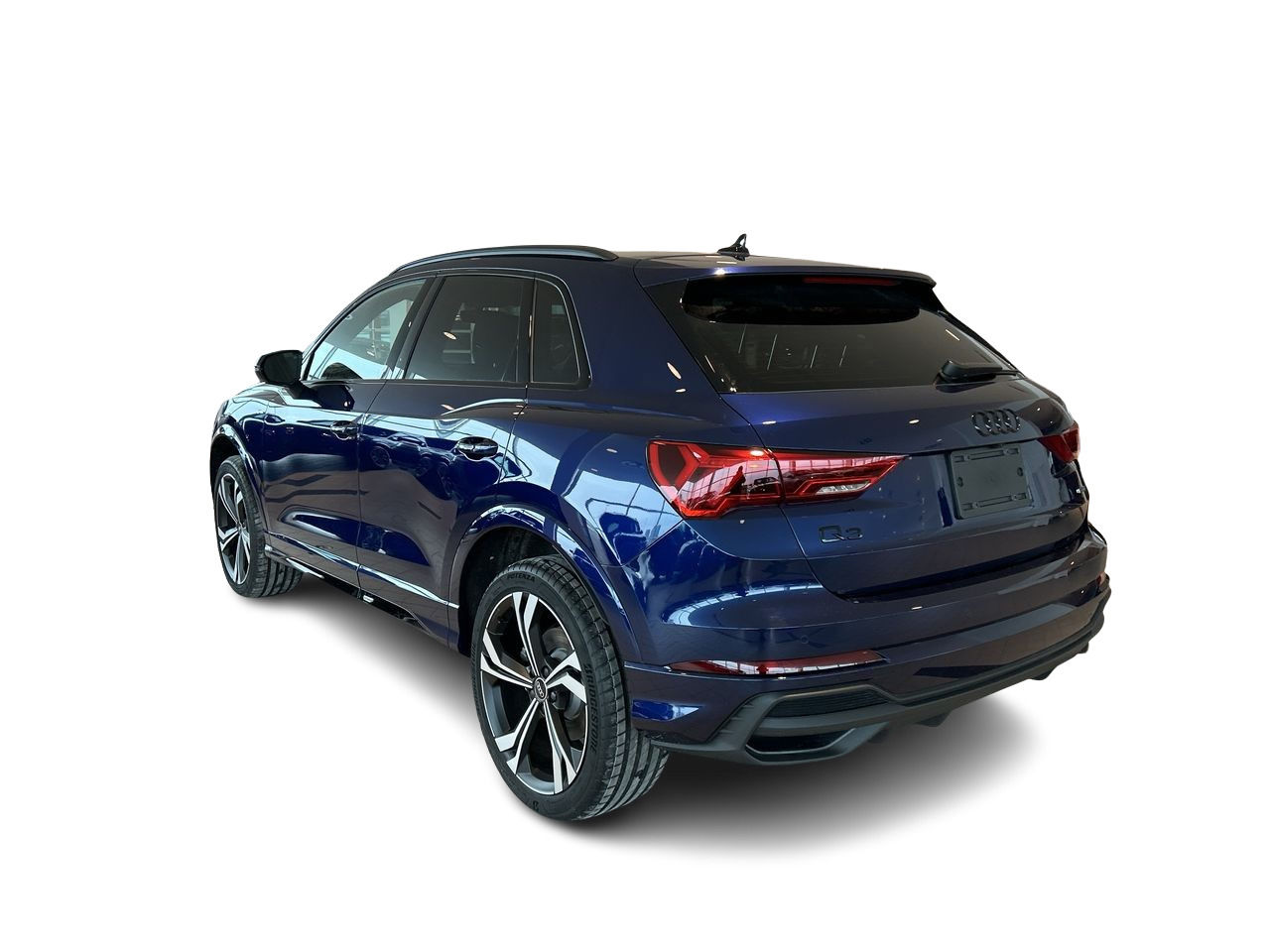 2025 Audi Q3 in Toronto, Ontario