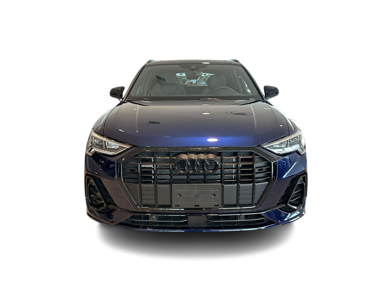 2025 Audi Q3 in Toronto, Ontario