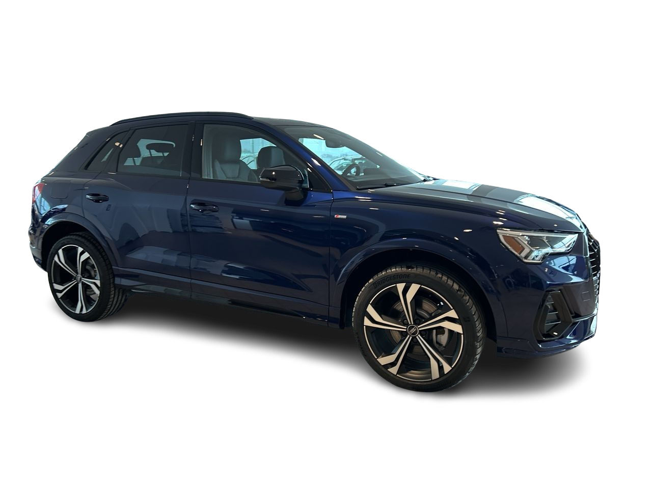 2025 Audi Q3 in Toronto, Ontario