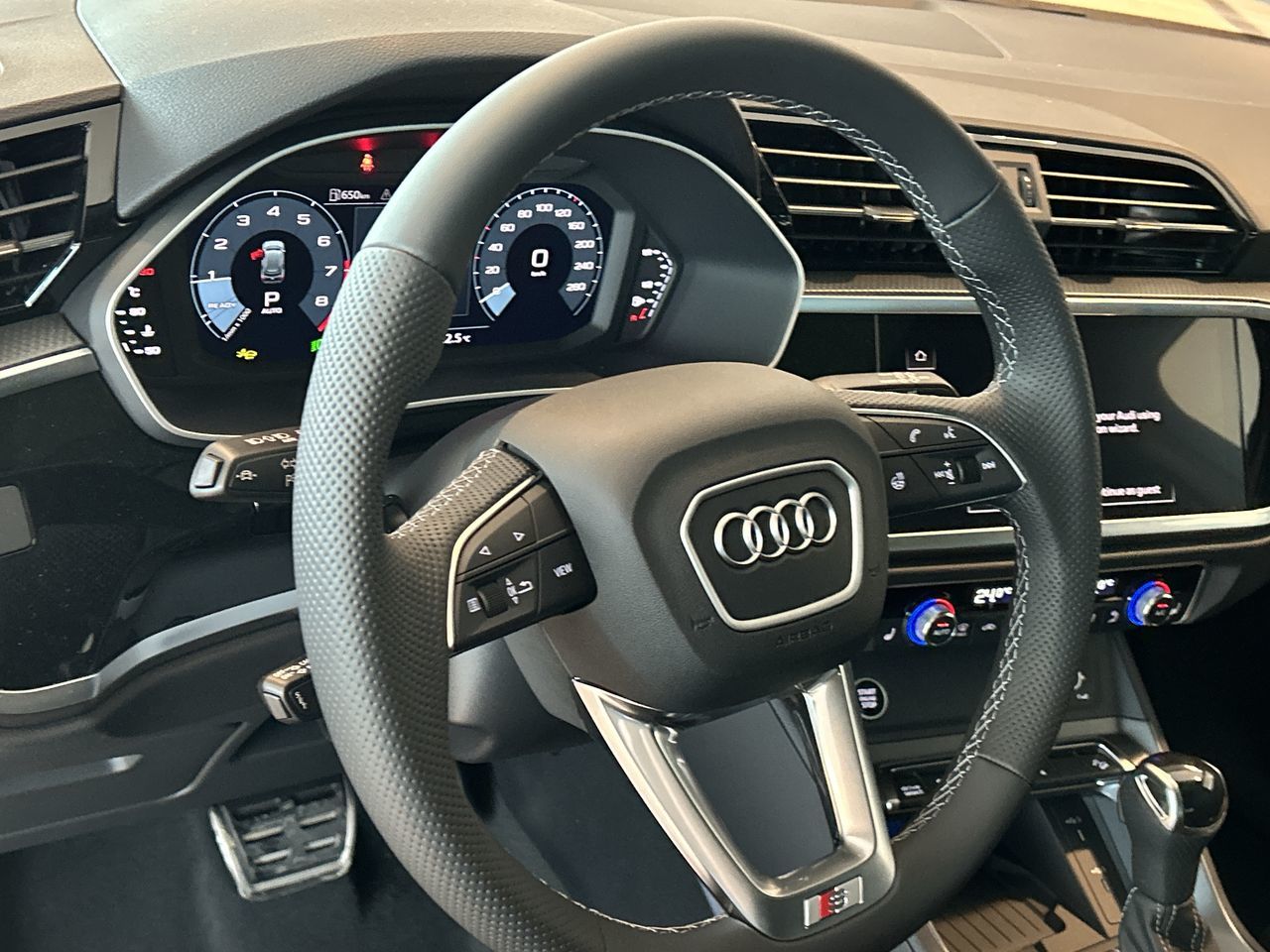 2025 Audi Q3 in Toronto, Ontario